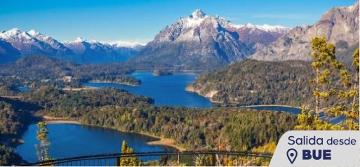 Bariloche 